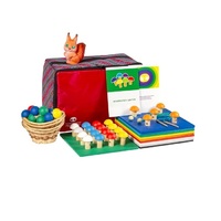 Набор методических материалов «Знакомство с цветом» - «globural.ru» - Махачкала