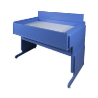 Многофункциональный тактильный комплекс-парта «Знайка» - «globural.ru» - Махачкала