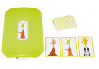 Развивающая игра “Акробатико: балансирующие зверята” - «globural.ru» - Махачкала