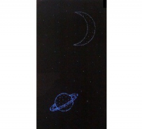 Настенное панно "Звездное небо" - «globural.ru» - Махачкала