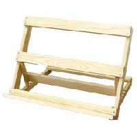 Мольберт художественный настольный  (45х35х35см.) - «globural.ru» - Махачкала