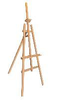 Мольберт "Лира" ученический высота 200 см - «globural.ru» - Махачкала