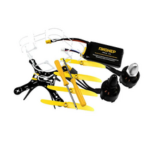 Ремкомплект к комплекту для сборки квадрокоптера "Пионер FPV"  - «globural.ru» - Махачкала