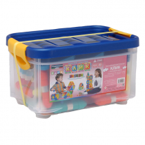 Магнитный конструктор Клик. Стартовый набор 4-6 лет - «globural.ru» - Махачкала