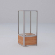 Стол музейный (вариант 1) - «globural.ru» - Махачкала