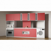 Детская кухня «Роза» - «globural.ru» - Махачкала