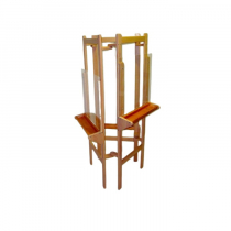 Прозрачный мольберт (3 части) - «globural.ru» - Махачкала