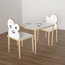 Детский стол «Смайлик» - «globural.ru» - Махачкала