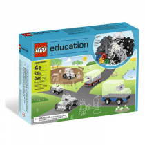 Набор "Колеса LEGO" - «globural.ru» - Махачкала