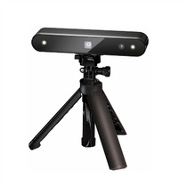 3D сканер RangeVision Neopoint (с поворотным столом TS и RV 3D Studio) - «globural.ru» - Махачкала