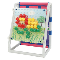 Интерактивная дидактическая доска по основным направлениям развития ребенка по ФГОС - «globural.ru» - Махачкала