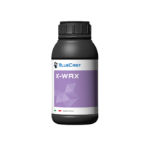 Восковая литейная смола для 3D-печати BlueCast X-WAX - «globural.ru» - Махачкала