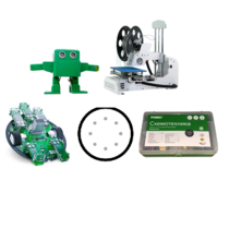 Инженерный РОББО класс "Инженерный" - «globural.ru» - Махачкала