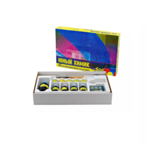 Набор «Юный химик Start»  - «globural.ru» - Махачкала