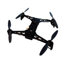 Конструктор спортивного квадрокоптера - «globural.ru» - Махачкала