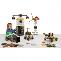 Набор Полидрон Проектирование 2 часть - «globural.ru» - Махачкала