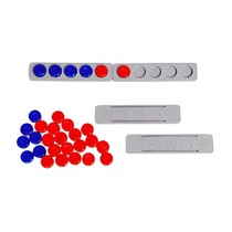 Счётный материал "Математические кораблики" - «globural.ru» - Махачкала