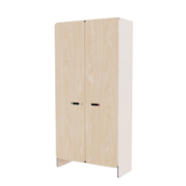 Шкаф под инвентарь из коллекции «НЕГА» (цвет бежевый) - «globural.ru» - Махачкала