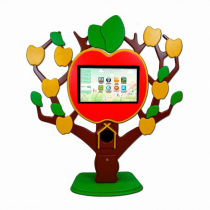 Профессиональный игровой и развивающий комплекс «Древо знаний» - «globural.ru» - Махачкала