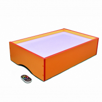 «Планшет» для песочной анимации RGB подсветка - «globural.ru» - Махачкала