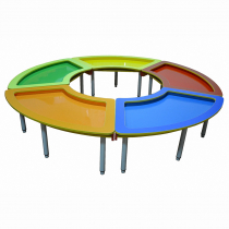 Комплекс для детского творчества «Змейка» - «globural.ru» - Махачкала