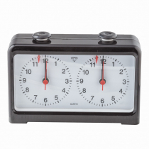 Механические шахматные часы «Турнирные» - «globural.ru» - Махачкала