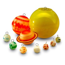 Модель Солнечной системы светящаяся - «globural.ru» - Махачкала