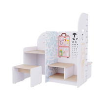 Игровая зона «Больница» из коллекции «НЕГА» - «globural.ru» - Махачкала