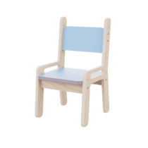 Растущий стул из коллекции «НЕГА» р.гр. 0-1 (цвет голубой) - «globural.ru» - Махачкала