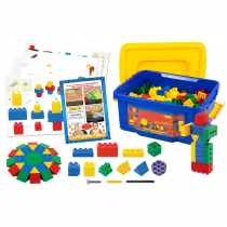 Конструктор KinderGarten 165 деталей - «globural.ru» - Махачкала