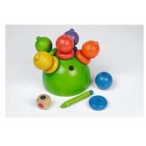 Пирамидка-кактус - «globural.ru» - Махачкала