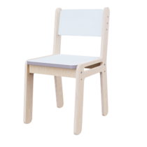 Растущий стул из коллекции «НЕГА» р.гр. 2-3 (цвет голубой) - «globural.ru» - Махачкала