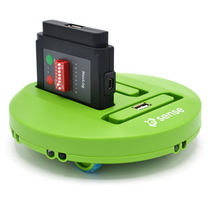 Ресурсный набор к комплекту SENSE-MAKE - «globural.ru» - Махачкала