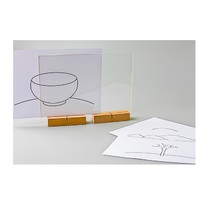 Игровой набор для экспериментов "Мольберт" - «globural.ru» - Махачкала