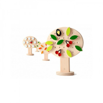 Конструктор "Четыре времени года" - «globural.ru» - Махачкала