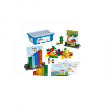  Конструктор "Креативный строитель DUPLO" - «globural.ru» - Махачкала