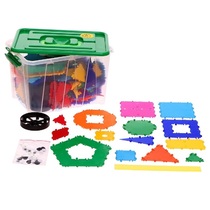 Конструктор ТИКО Геометрические тела - «globural.ru» - Махачкала