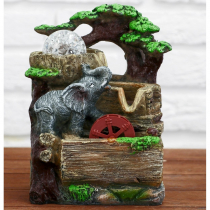 Фонтан настольный (вариант 2) - «globural.ru» - Махачкала