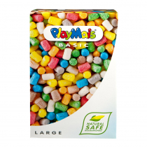 Экологичный конструктор "Большой набор 700 деталей" - «globural.ru» - Махачкала