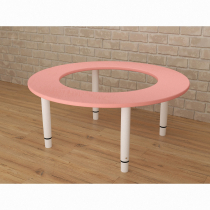 Дидактический стол Бублик - «globural.ru» - Махачкала