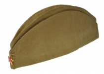 Пилотка солдатская - «globural.ru» - Махачкала