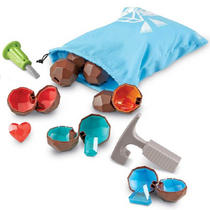 Набор "Юный геолог" - «globural.ru» - Махачкала