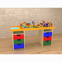 Дидактический стол Знайка - «globural.ru» - Махачкала