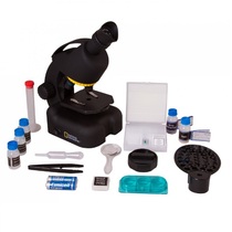 Микроскоп с адаптером для смартфона - «globural.ru» - Махачкала