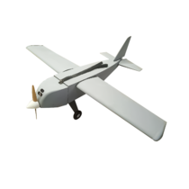 Профессиональная БАС самолетного типа с ДВС - «globural.ru» - Махачкала