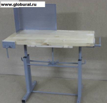 Верстак столярный учебный Вст-У(Б) - «globural.ru» - Махачкала