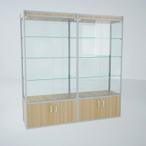 Витрина (вариант 5) - «globural.ru» - Махачкала