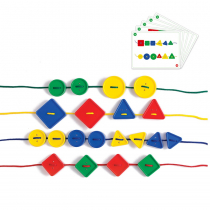 Игра на сенсомоторное развитие "Пуговицы-формы с карточками заданий" - «globural.ru» - Махачкала