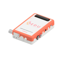 Цифровая лаборатория Эдутехникс по химии. Стартовый комплект - «globural.ru» - Махачкала