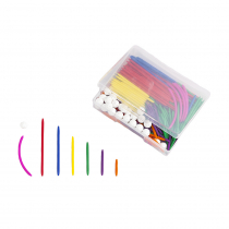 Конструктор геометрический 3D Расширенный  - «globural.ru» - Махачкала